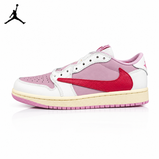Air Jordan 1 AND “Valentine's Day” IQ7604-101