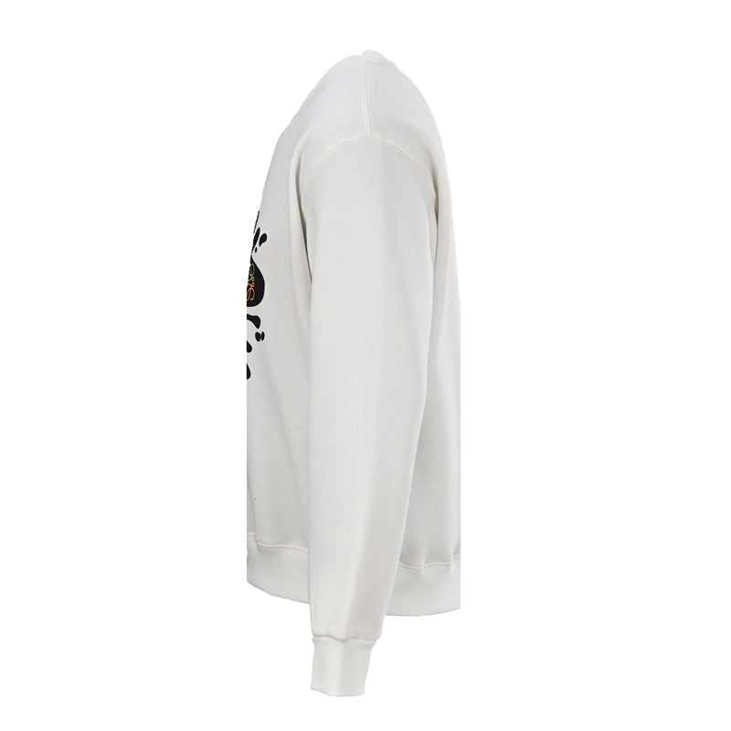 LOEWE Crewneck Pullover Sweatshirt