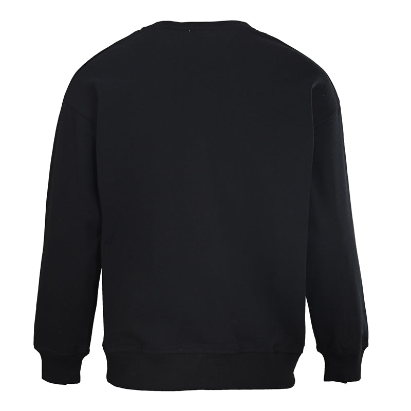 LOEWE Crewneck Pullover Sweatshirt