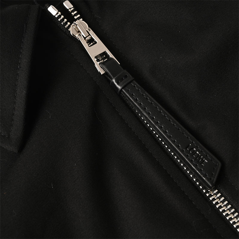 LOEWE Cropped Jacket