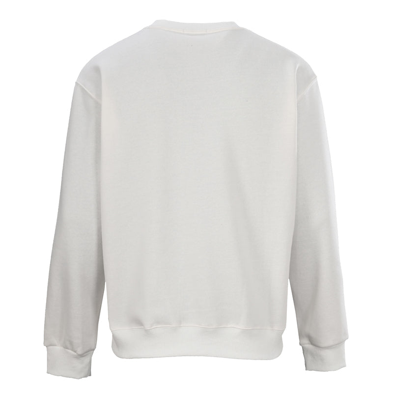 LOEWE  Crewneck Pullover Sweatshirt