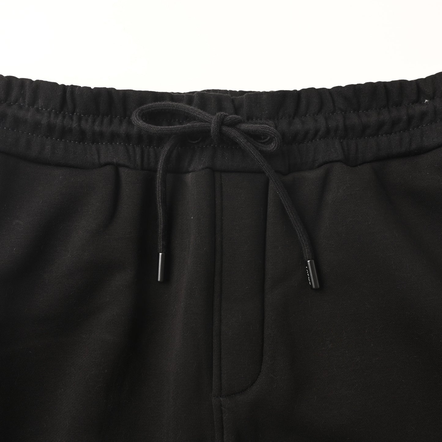 LOEWE  Fleece-Lined Sweatpants with Logo-Embroidered Webbing