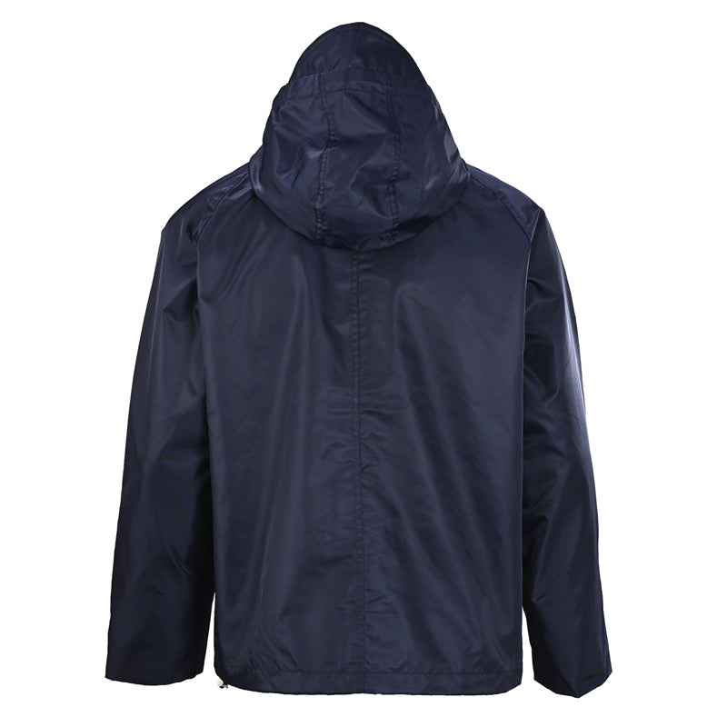 LOEWE  Nylon Hooded Jacket