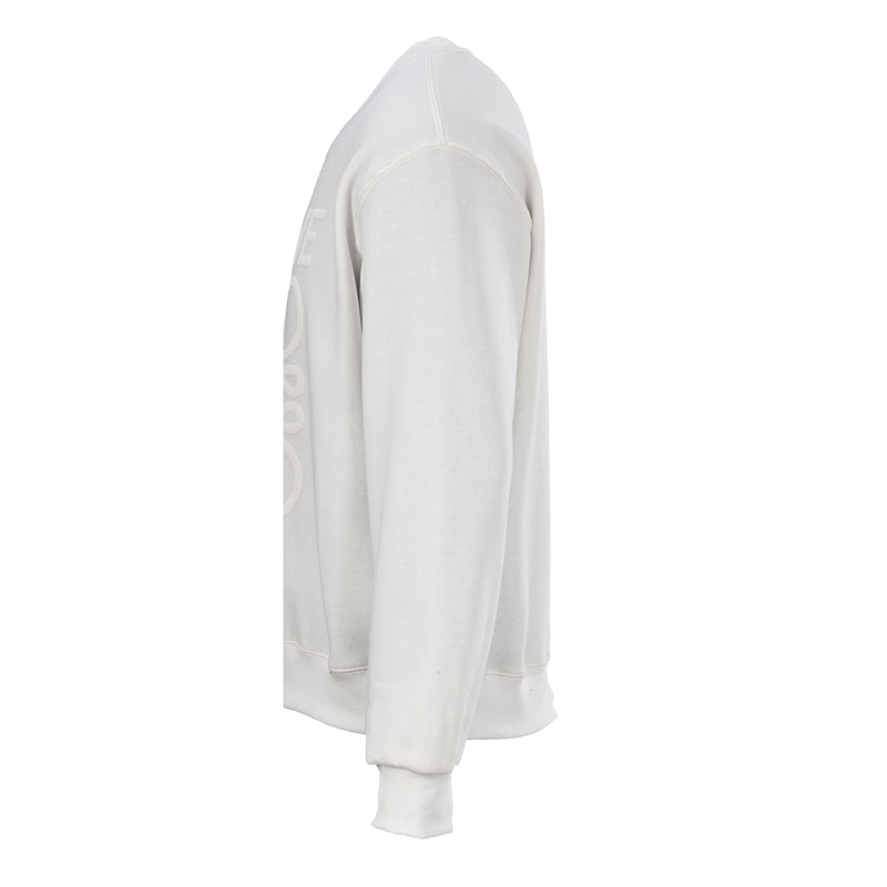 LOEWE Crewneck Pullover Sweatshirt