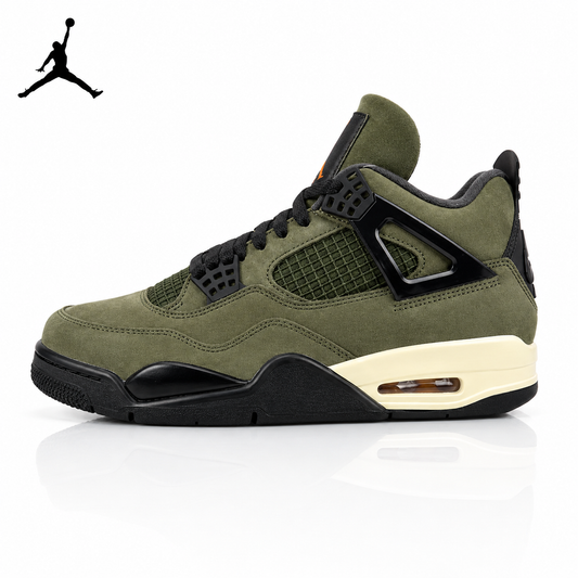 Air Jordan 4 OG Deep Green IB1519