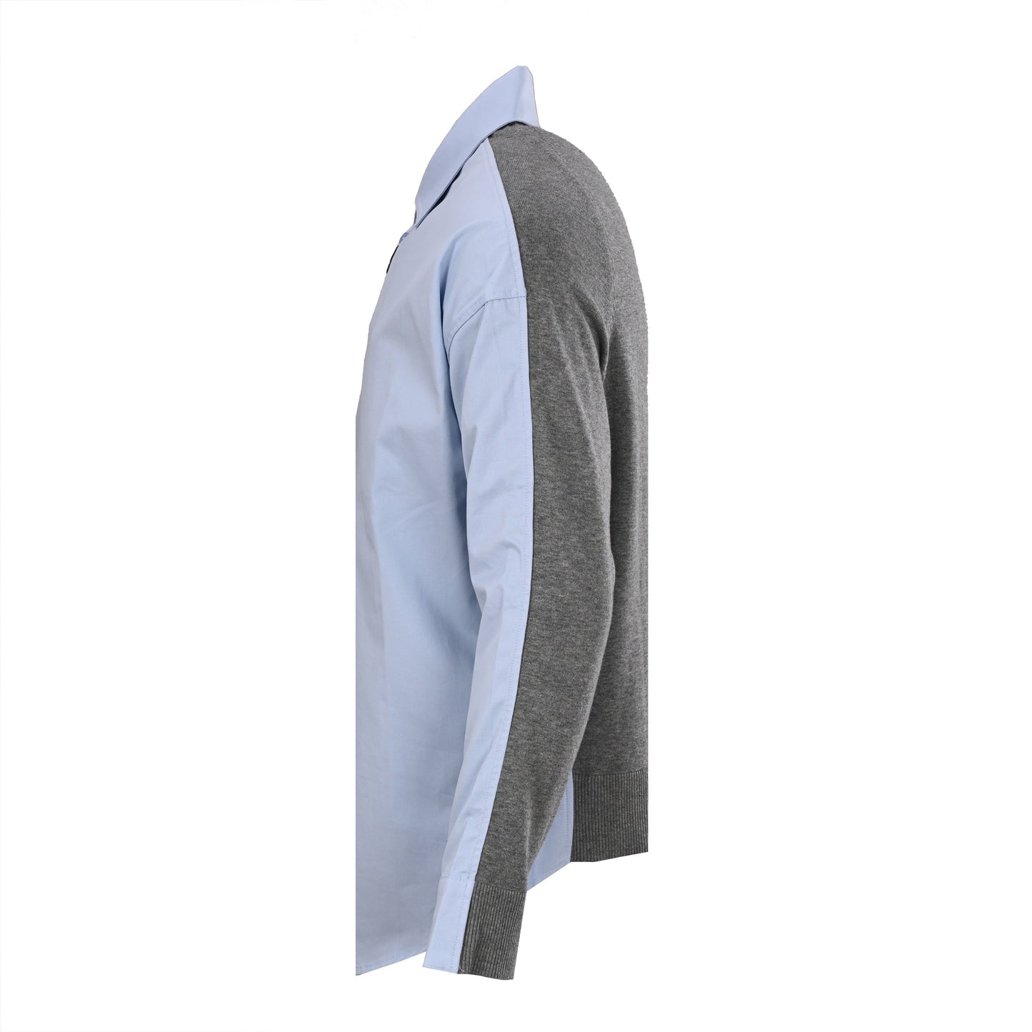 LOEWE  Cotton Long-Sleeve Shirt