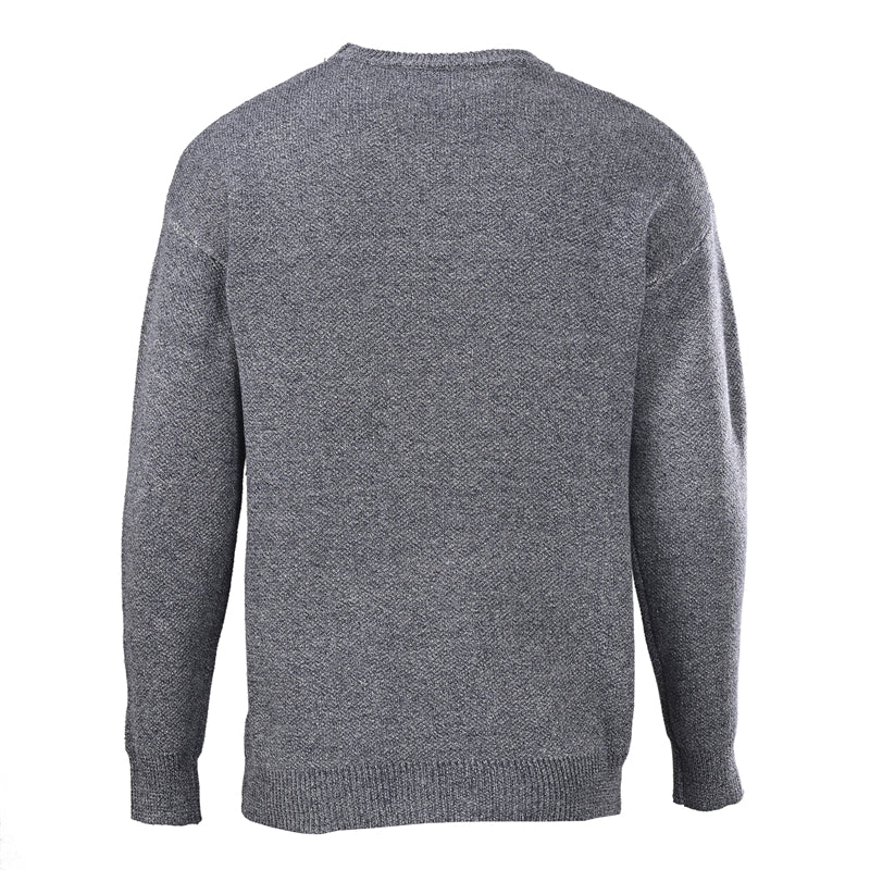 LOEWE Long-Sleeve Cashmere Sweater