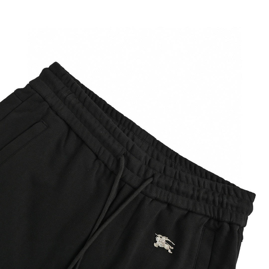 Burberry Athletic Sweatpants