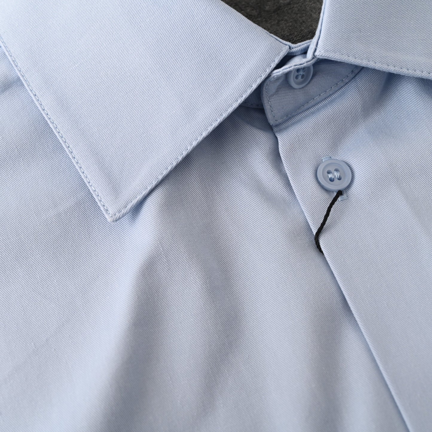LOEWE  Cotton Long-Sleeve Shirt