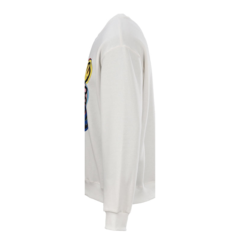 LOEWE  Crewneck Pullover Sweatshirt