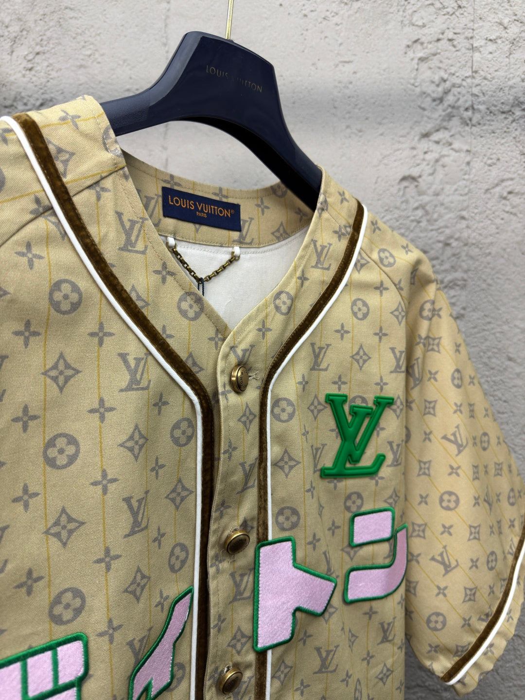 Louis Vuitton T-Shirt