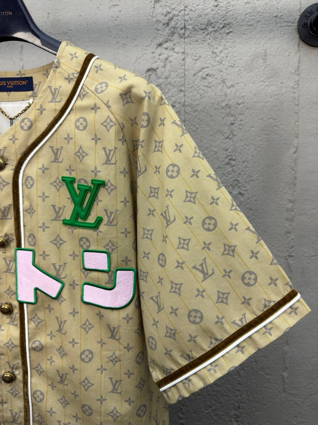 Louis Vuitton T-Shirt