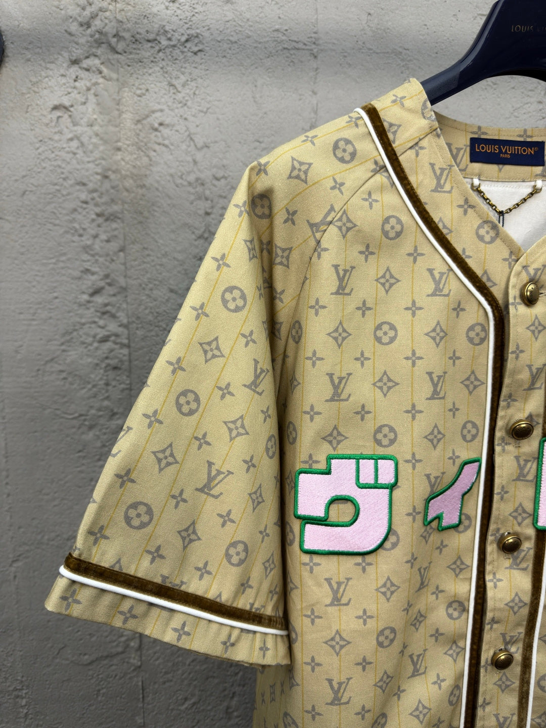 Louis Vuitton T-Shirt