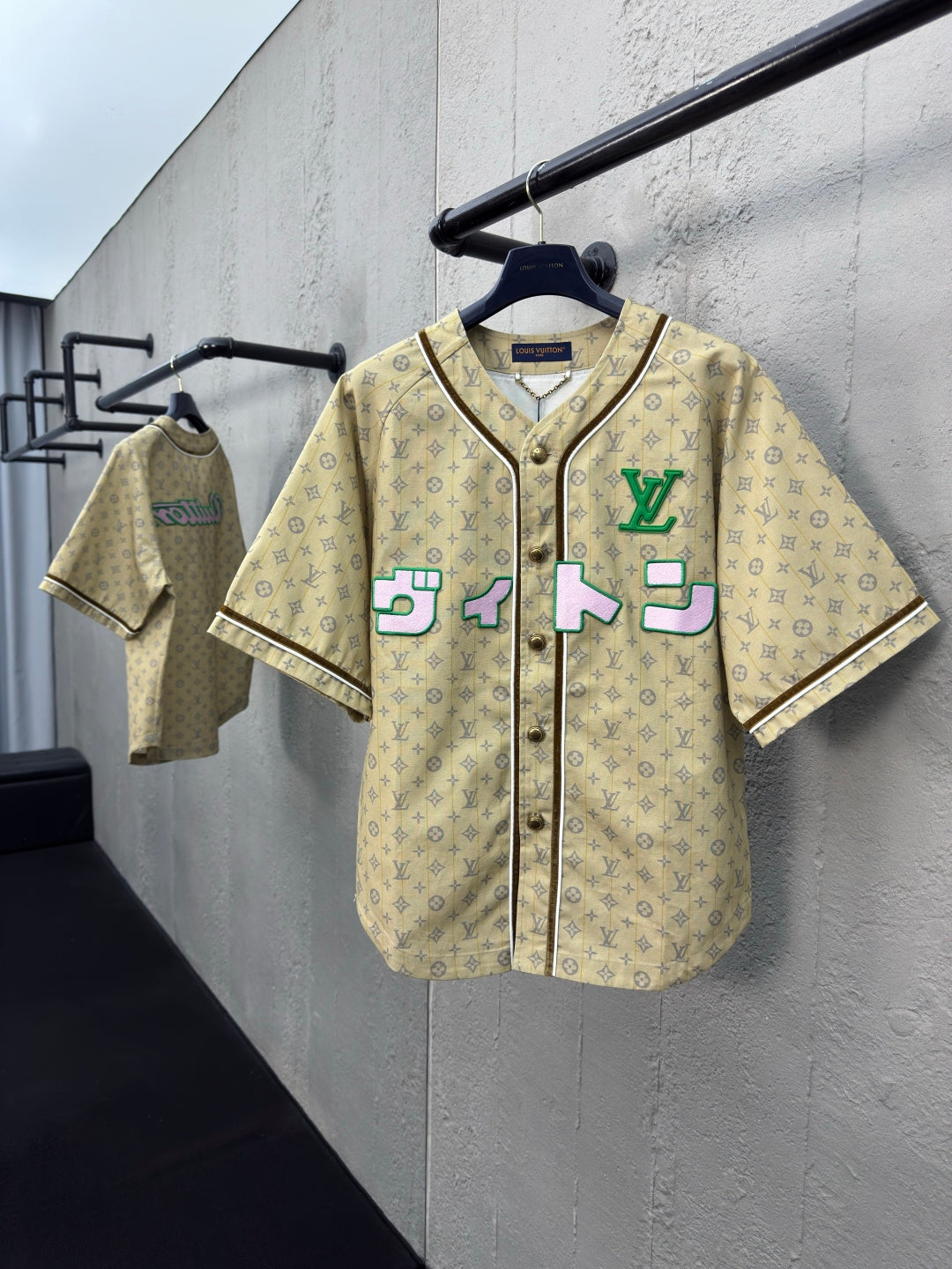 Louis Vuitton T-Shirt
