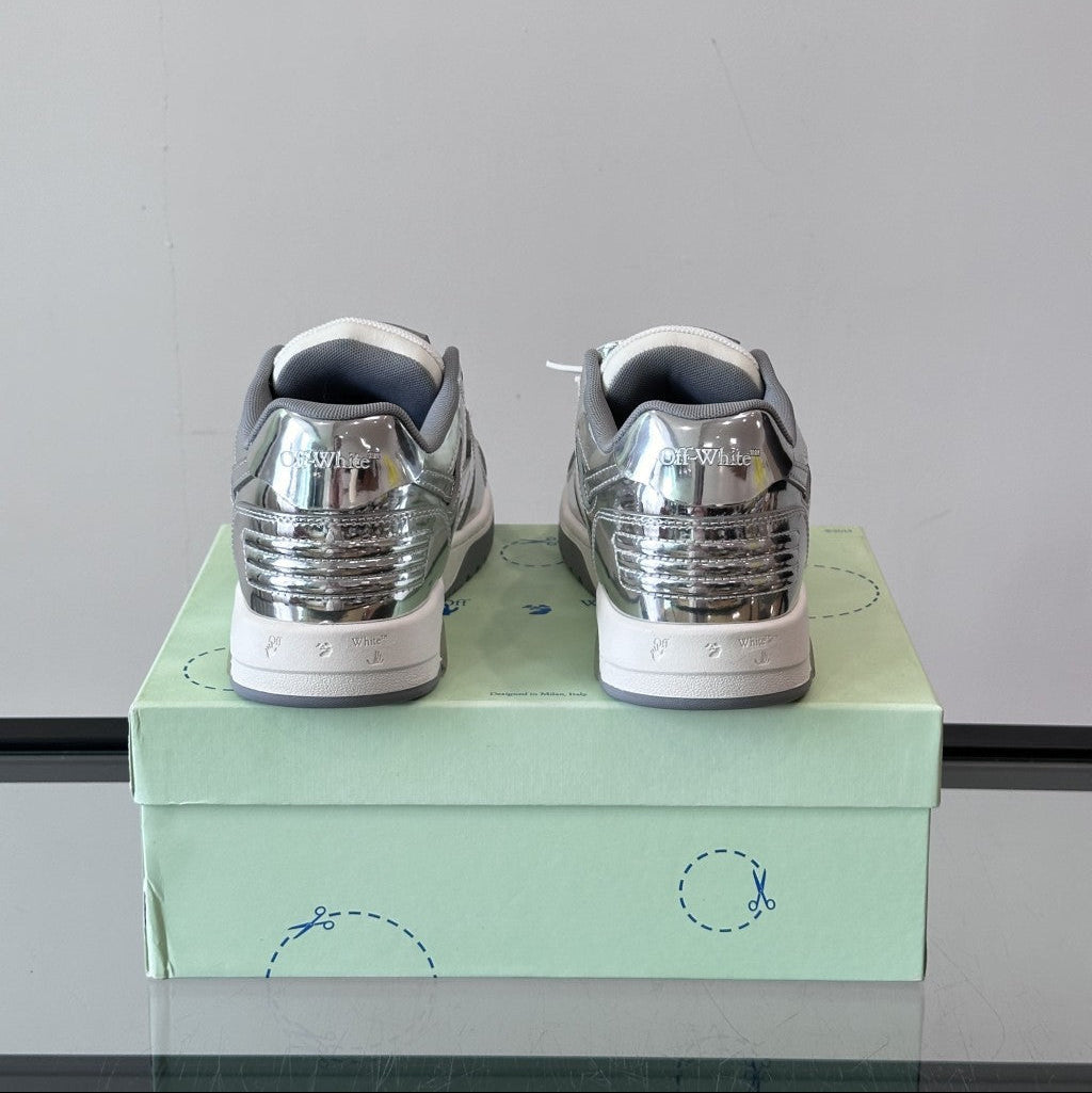OFF-WHITE  Men's and Women's Casual Shoes