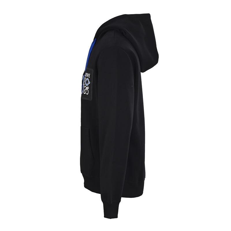 LOEWE  Pullover Hoodie