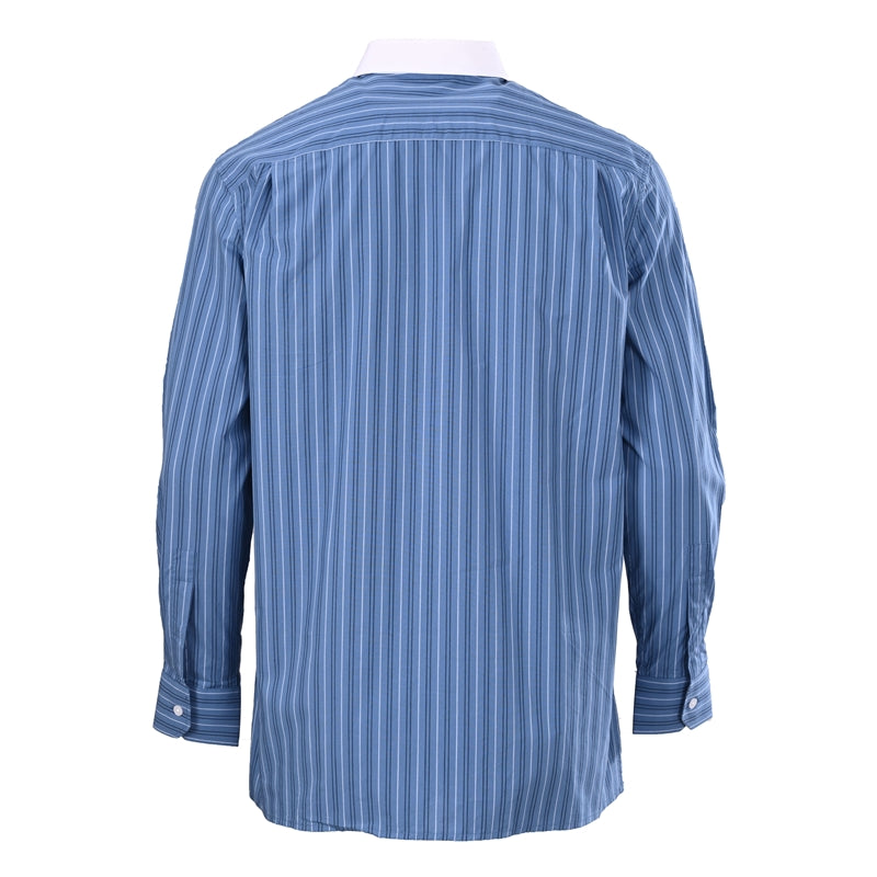 LOEWE  Cotton Long-Sleeve Shirt