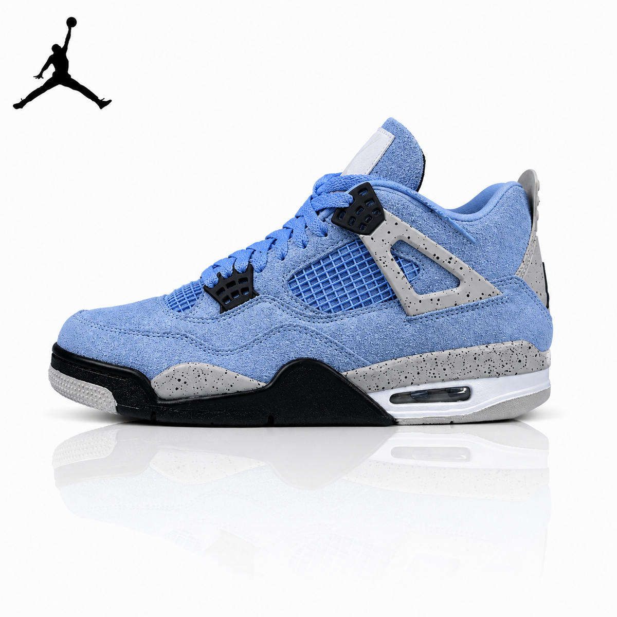 Air Jordan 4 Men's Basketball Shoes