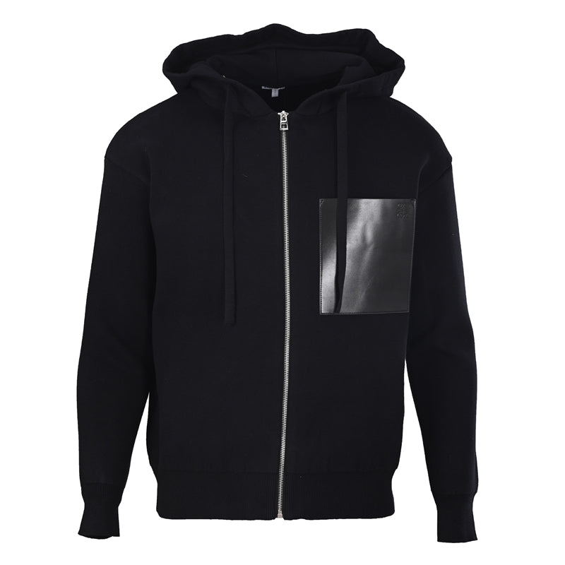 LOEWE Zip-up Hoodie