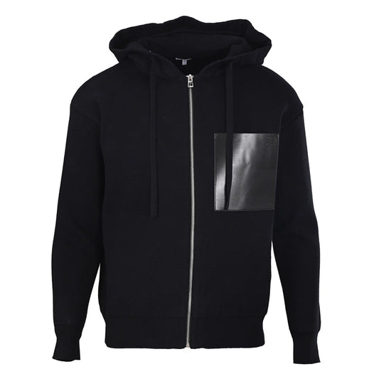 LOEWE Zip-up Hoodie