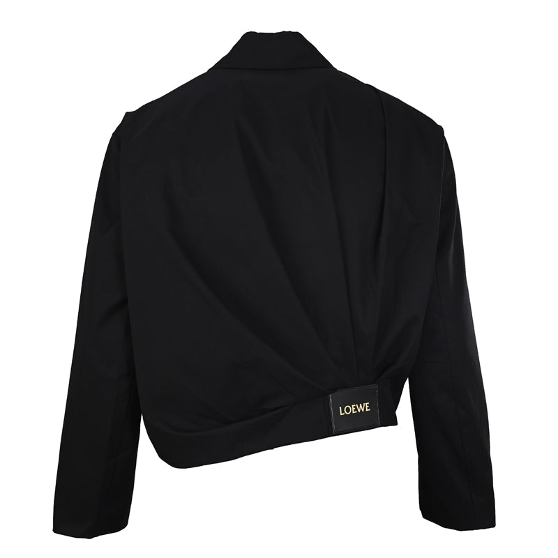 LOEWE Cropped Jacket