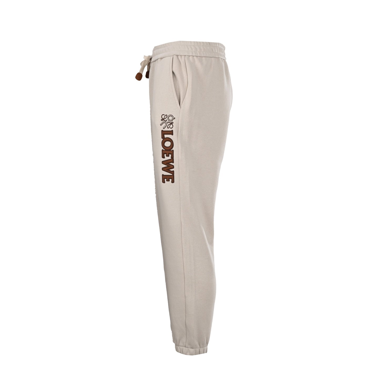 LOEWE  Sweatpants