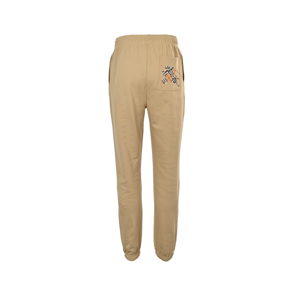 Burberry Athletic Sweatpants