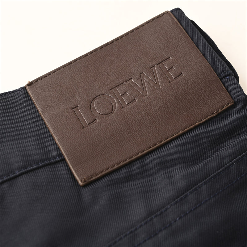 LOEWE Casual Trousers