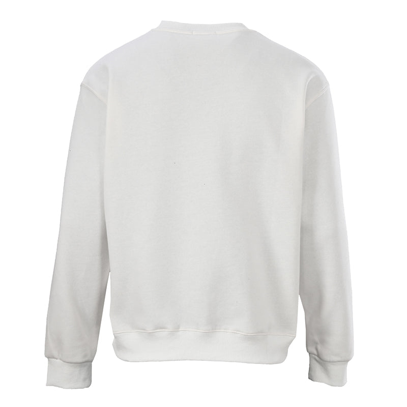 LOEWE Crewneck Pullover Sweatshirt