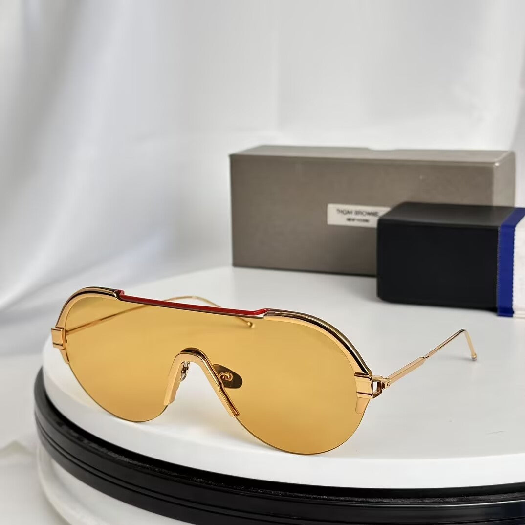 2025SS Men's and Women's Sunglasses