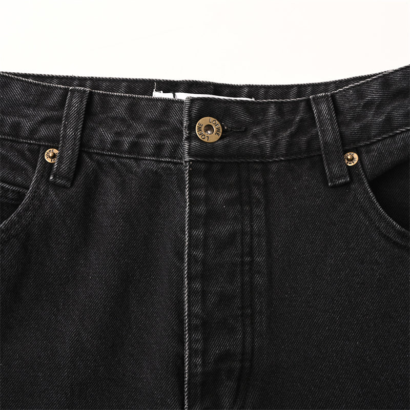LOEWE Denim Jeans