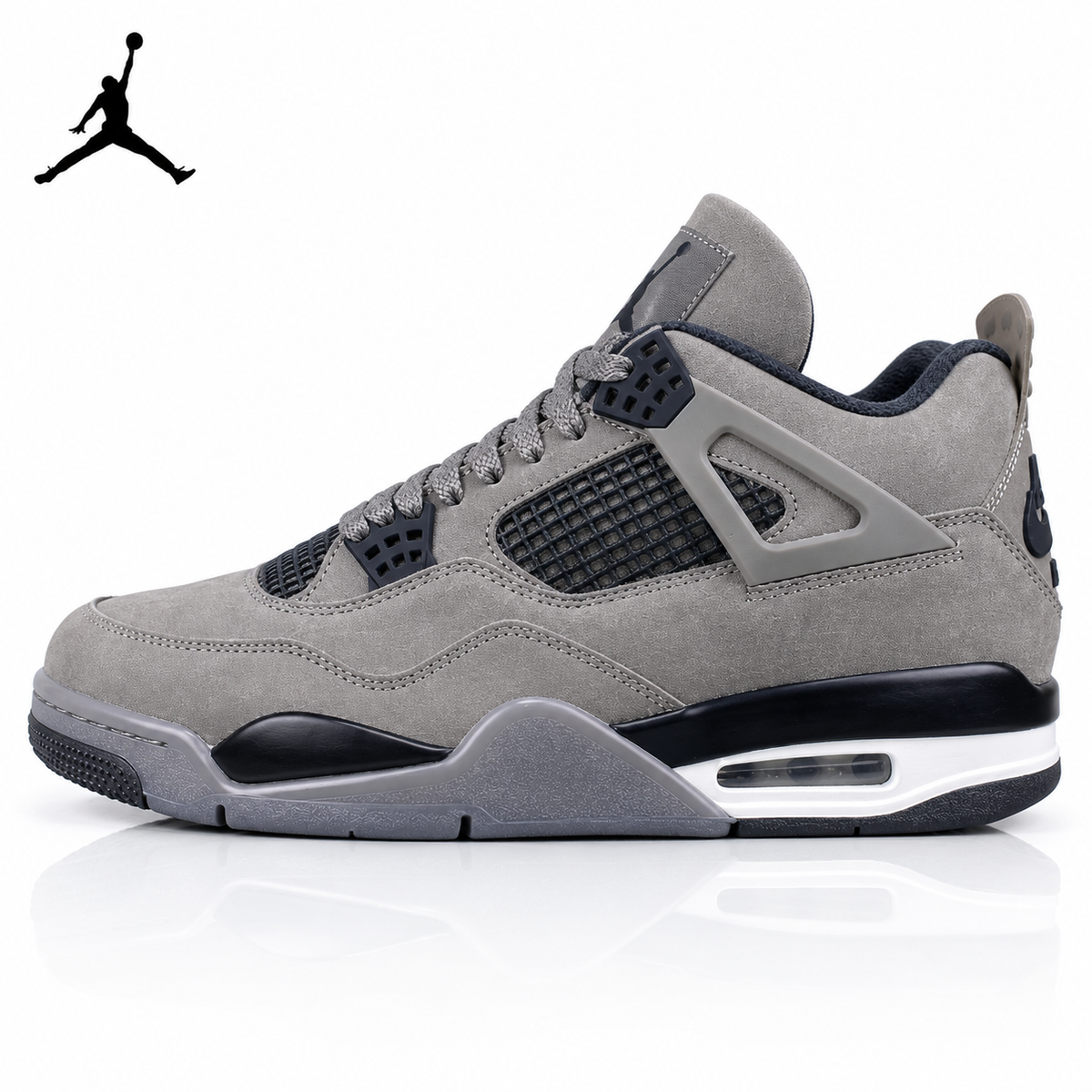 Air Jordan 4 'Cave Stone'  FV5029-200