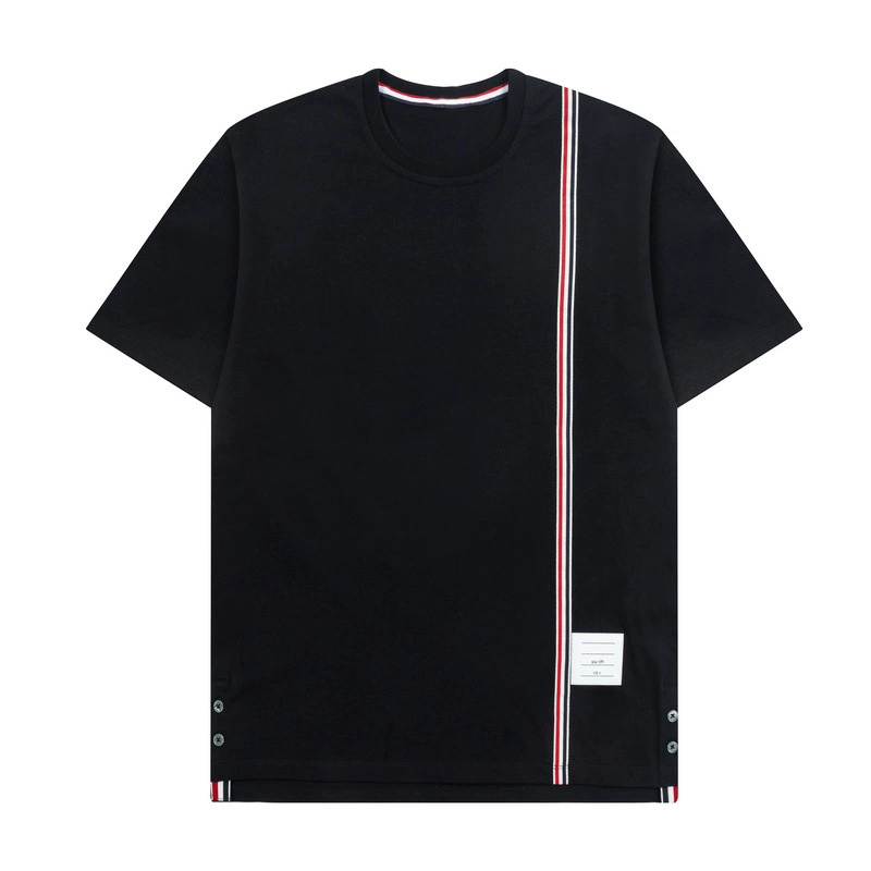 2025  New pure cotton T-shirt