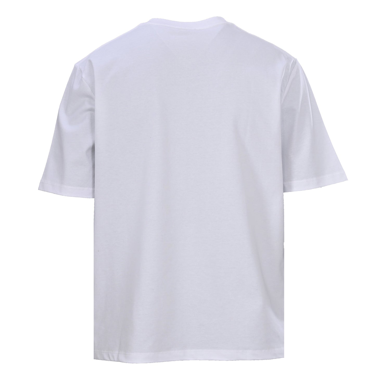 LOEWE  Pure Cotton T-Shirt