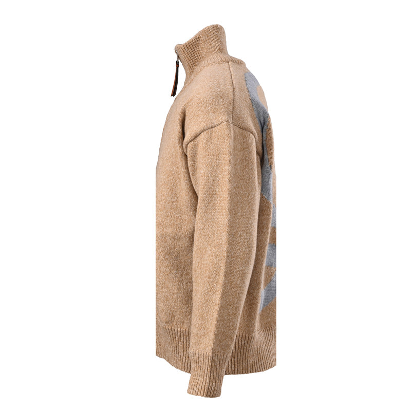 LOEWE Long-Sleeve Cashmere Sweater