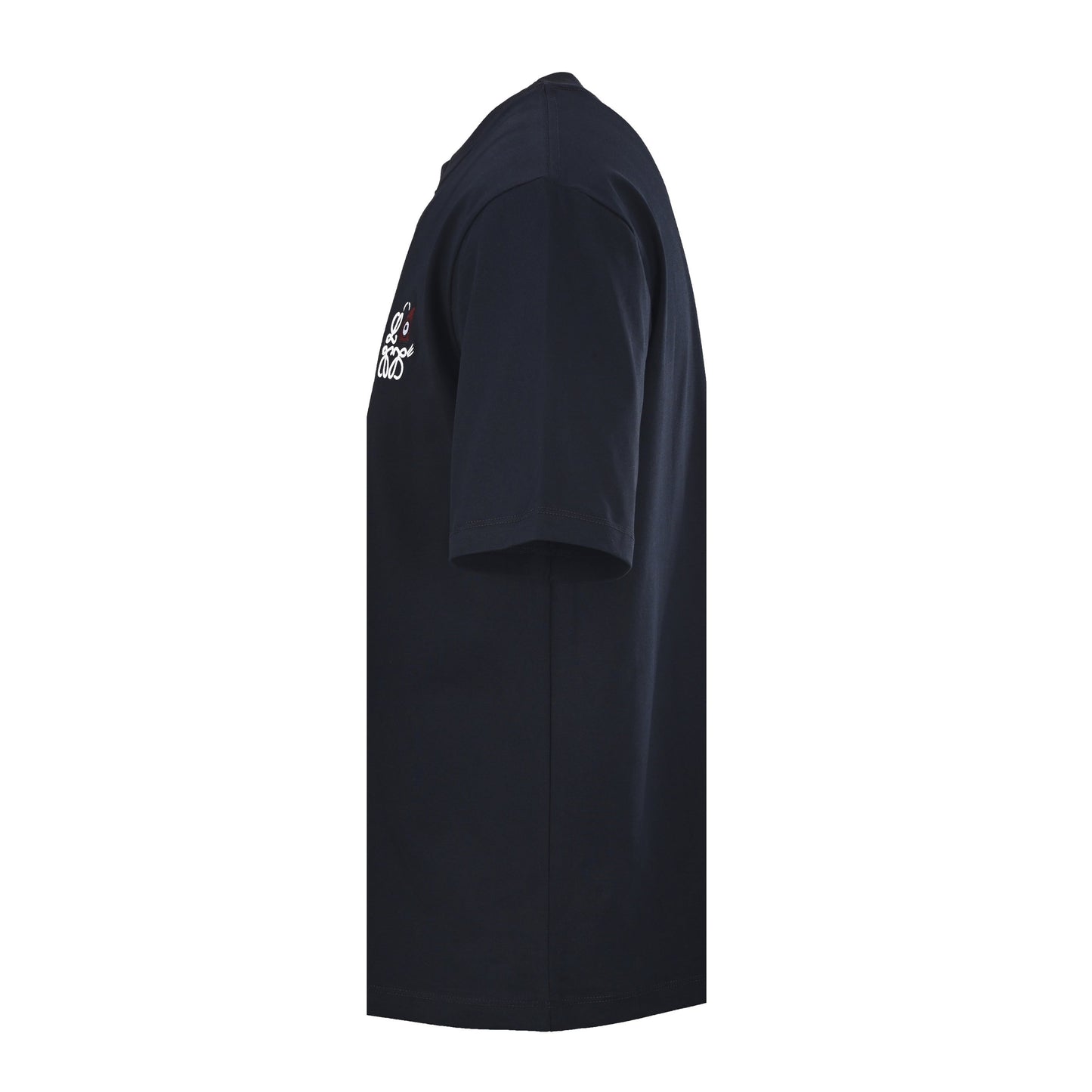 LOEWE  Pure Cotton T-Shirt
