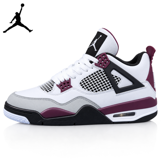 Air Jordan 4 Paris Saint-Germain CZ5624-100