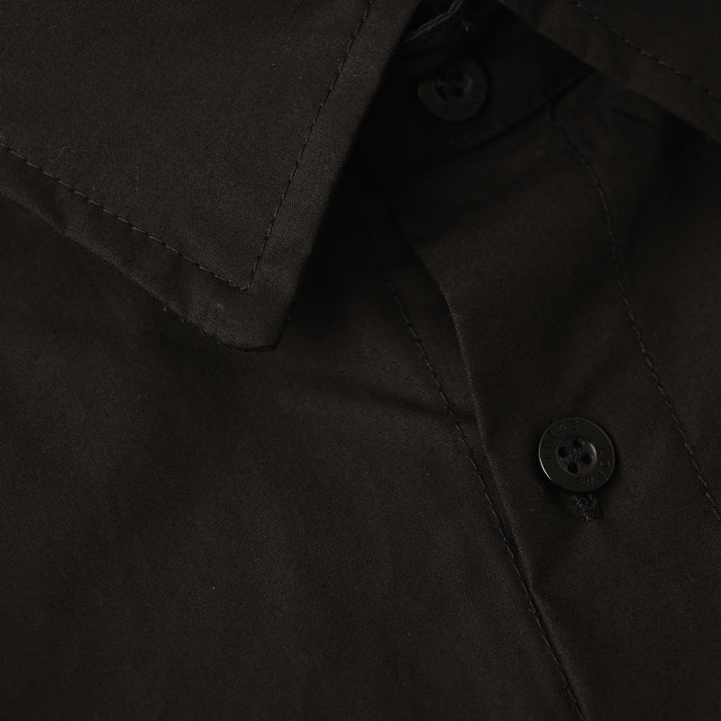 LOEWE  Cotton Long-Sleeve Shirt