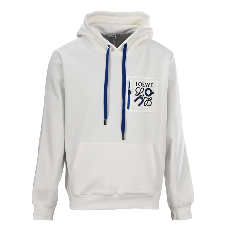 LOEWE  Pullover Hoodie