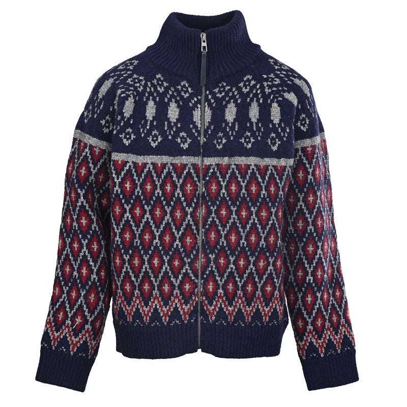 LOEWE  Long-Sleeve Cashmere Sweater
