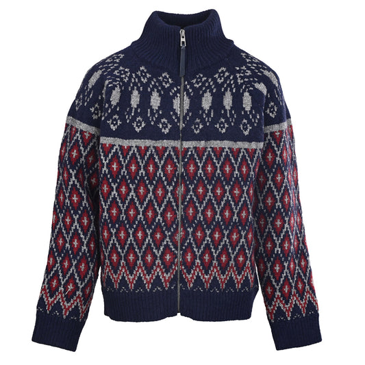 LOEWE  Long-Sleeve Cashmere Sweater