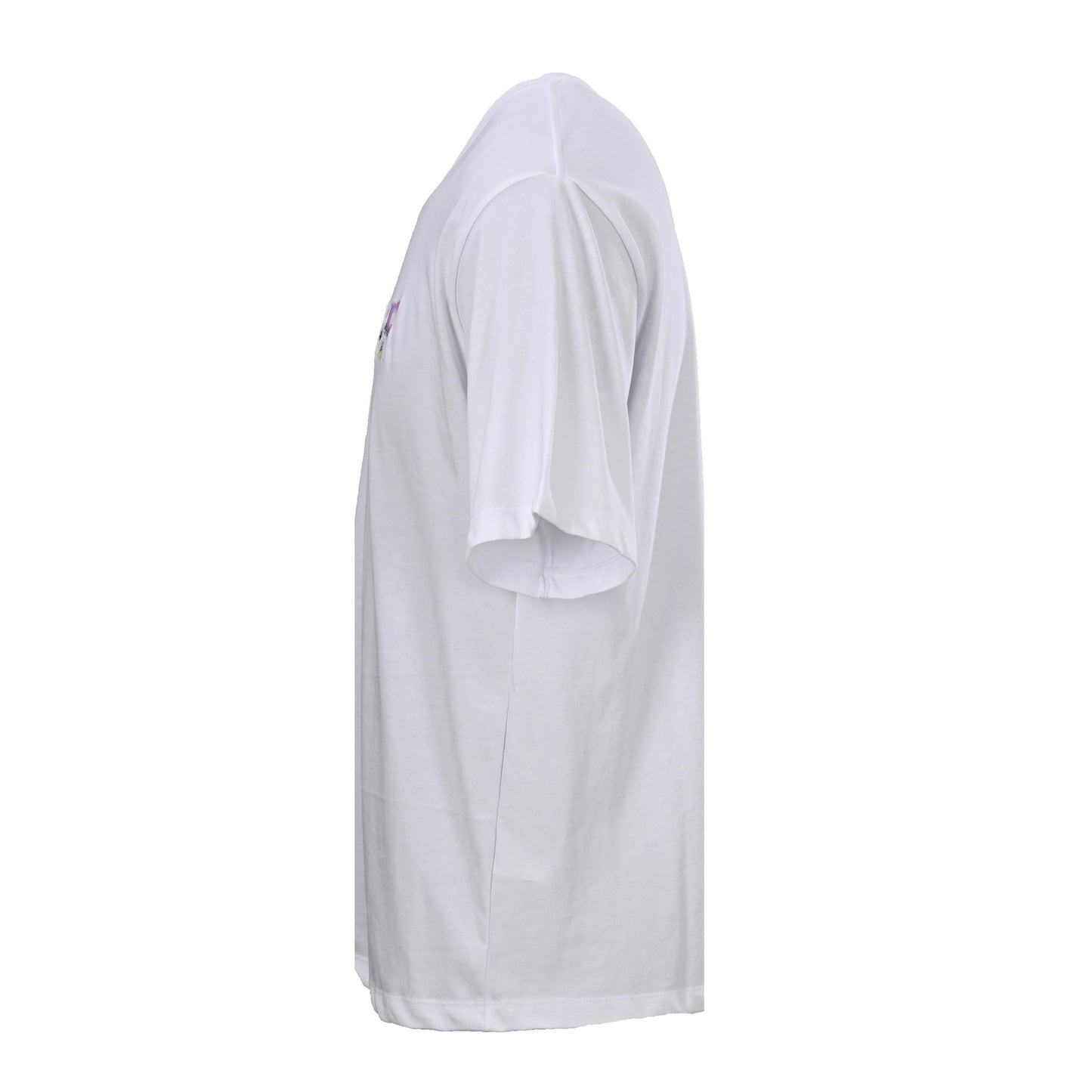 LOEWE Pure Cotton T-Shirt