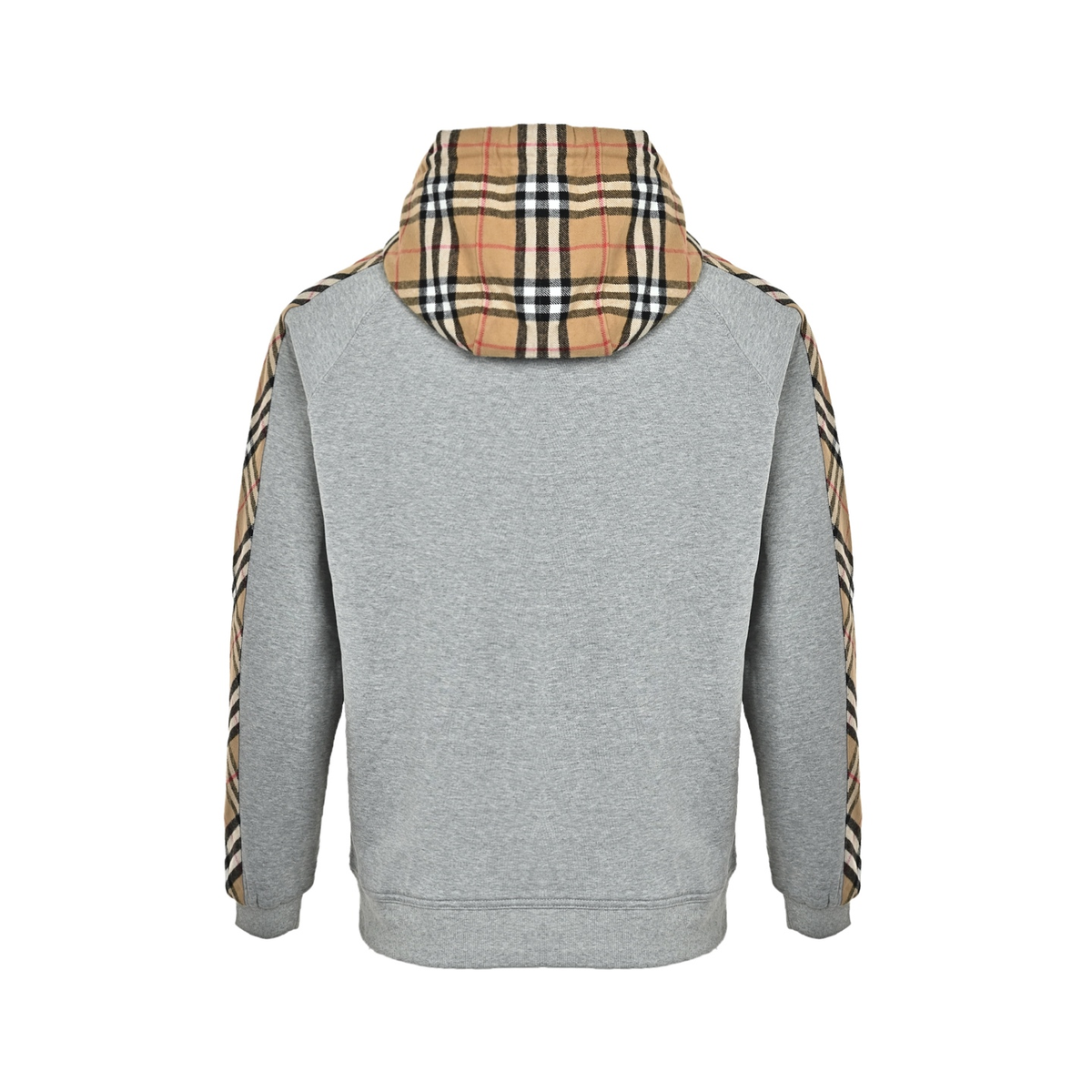 Burberry Hooded Jacket