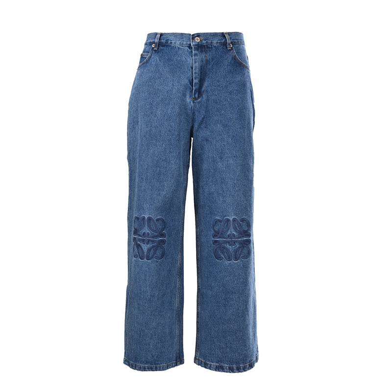 LOEWE Denim Jeans