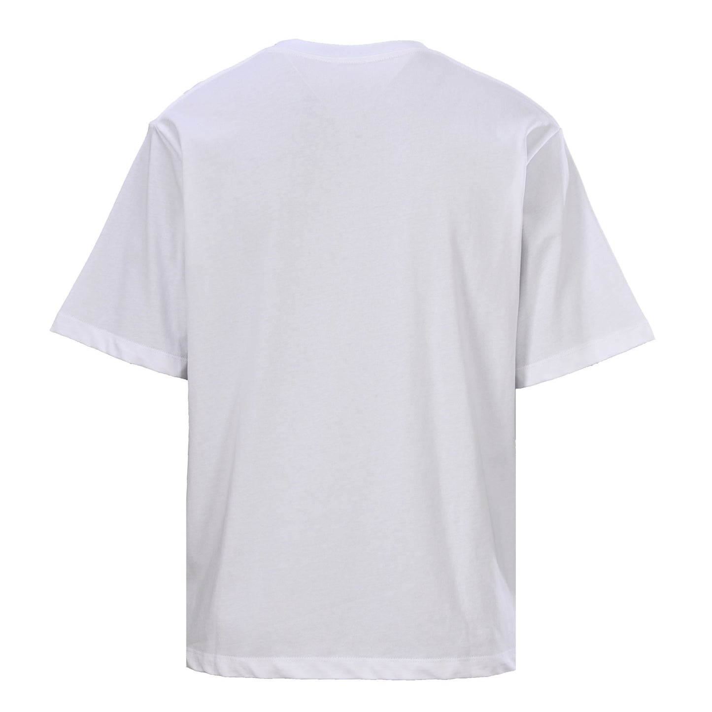 LOEWE  Pure Cotton T-Shirt