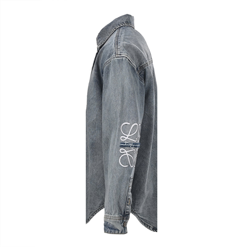 LOEWE Denim Jacket
