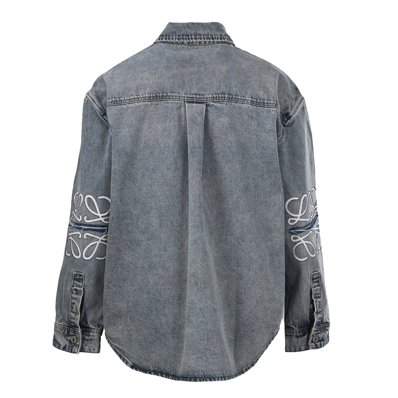 LOEWE Denim Jacket
