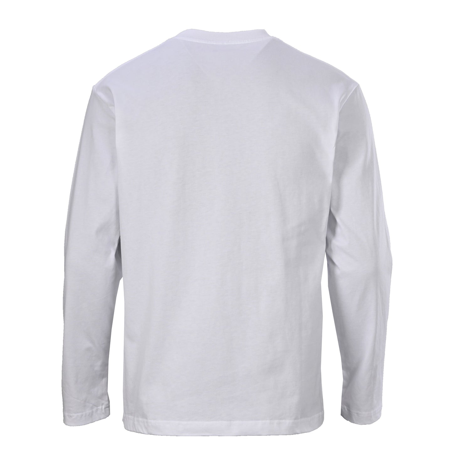 LOEWE Pure Cotton Long-Sleeve T-Shirt