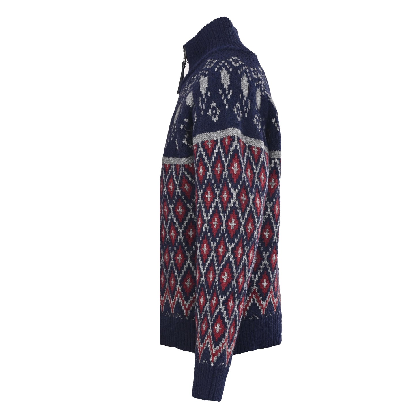 LOEWE  Long-Sleeve Cashmere Sweater