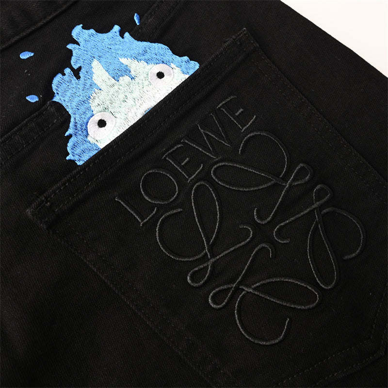 LOEWE Denim Jeans